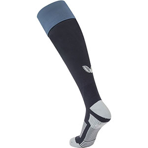 Feyenoord uitsokken 2025/2026 donkerblauw